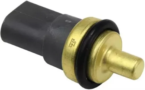 Miniatura 4 de Sensor de temperatura del refrigerante del motor compatible con A3 A4 A5 A6 A7 A8 TT RS Q3 Q5 Q7 R32 R8 Quattro Beetle Cayenne CC Eos Golf J-etta