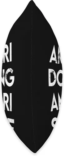 Miniatura 2 de Amari's Apparel Name Forename Day Amari Stuff - Almohada de 16 x 16 pulgadas, multicolor