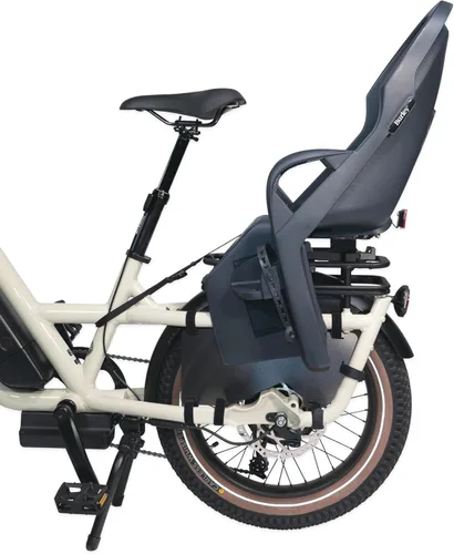 Miniatura 4 de Dash® RM MIK HD - Asiento infantil para bicicleta