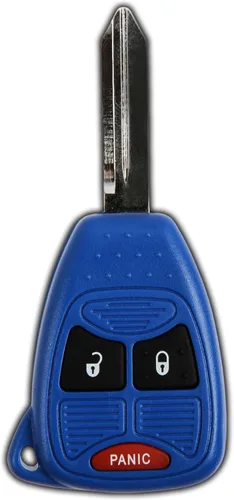 Miniatura 3 de Control remoto para automóvil KeylessOption OHT692427AA KOBDT04A, Negro