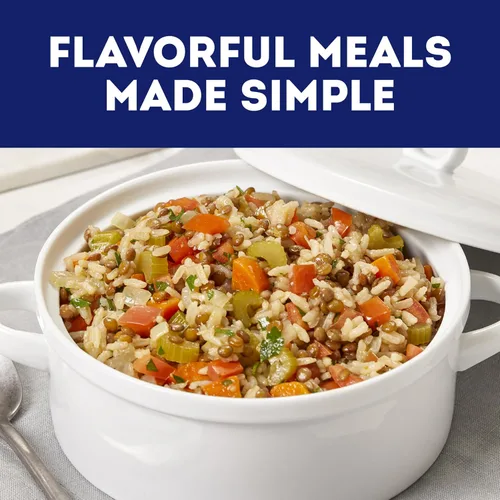 Miniatura 7 de Swanson Caldo de verduras 100% natural, caja de 32 onzas (paquete de 3)