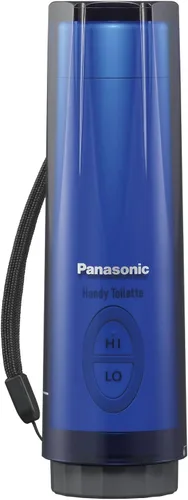 Miniatura 2 de Panasonic Bidé portátil Handy Toilette Azul DL-P300-A