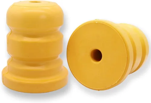 Miniatura 6 de Topes de Golpe Delanteros, Amortiguador de Rebote del Brazo de Control Inferior Compatible con Chevy Silverado Tahoe Suburban Yukon Sierra Express