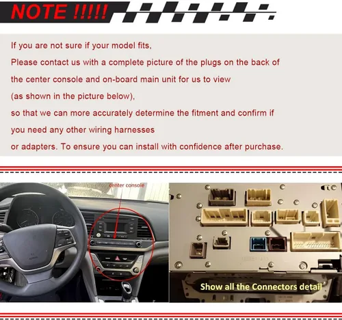 Miniatura 7 de Android 13 Estéreo de coche doble DIN compatible con C*orolla 2009-2013, 2G+32G 9 pulgadas pantalla táctil radio estéreo para coche con Carplay