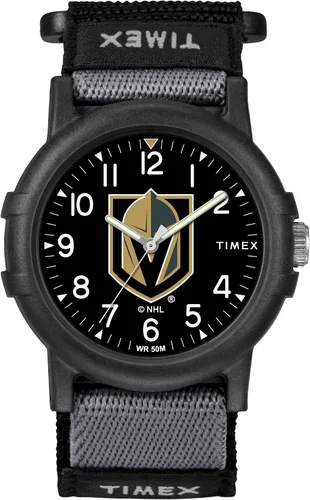 Miniatura 28 de Reloj de recluta Timex NHL 1.496 in