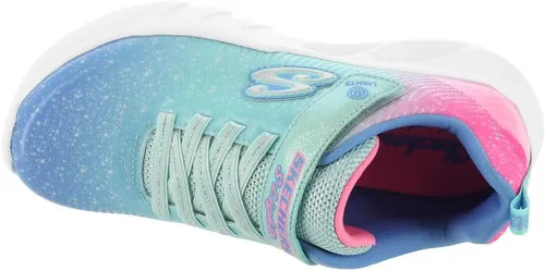 Miniatura 3 de Skechers Zapatillas Flicker Flash para Niña