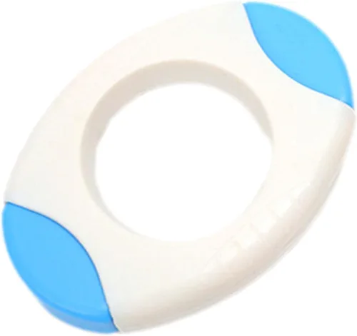 Abridor de cáscara de huevo azul, cortador de huevos, separador de galletas de huevo para cortar rápidamente la parte superior de los huevos,