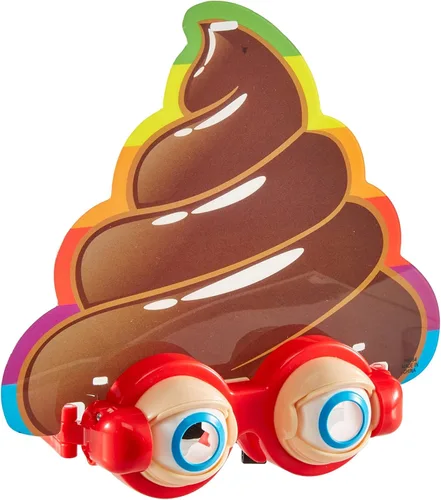 Miniatura 6 de Fisher-Price Blonkers, Caca Emoji