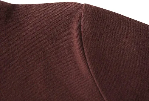 Miniatura 5 de Spring&Gege Camisas de algodón suave de manga larga para niños pequeños y grandes