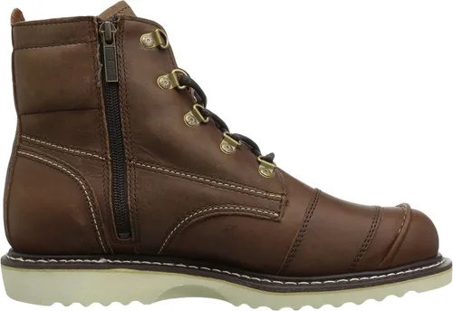 Miniatura 6 de HARLEY-DAVIDSON FOOTWEAR Hagerman - Botas de motocicleta para hombre Negro