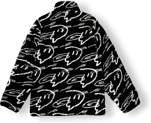 Miniatura 2 de Twitch Chaqueta Sherpa con cremallera
