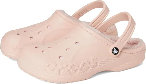 Miniatura 8 de Crocs Zuecos Via con Forro para Adultos Unisex