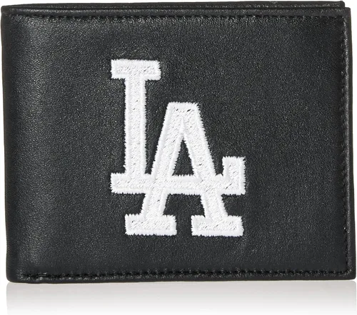 Miniatura 5 de Rico Industries Billetera Billetera bordada MLB
