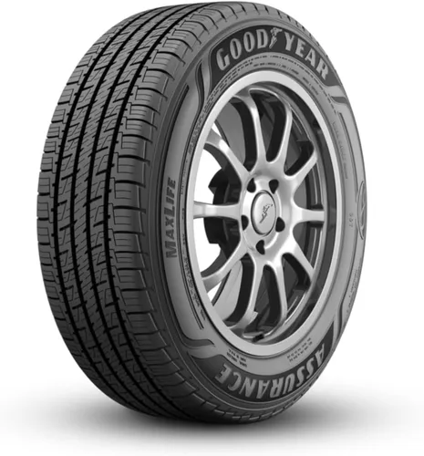 Miniatura 4 de Goodyear P215/55R18 94H GY ASSURANCE MAXLIFE VSB