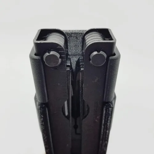 Miniatura 4 de HoldMyGear Funda para Gerber MP600 multiherramienta (herramienta no incluida) (clip de cinturón de 1.5 pulgadas)