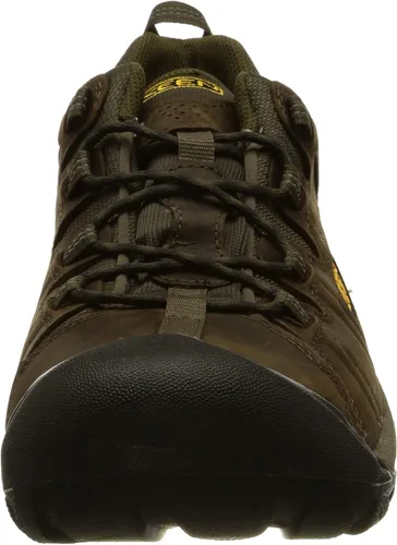 Miniatura 2 de KEEN Men's Targhee 2 Low Height Waterproof Hiking Shoes
