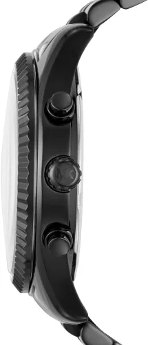 Miniatura 3 de Michael Kors - Reloj cronógrafo Lexington de acero inoxidable
