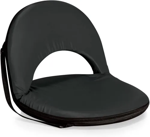 Miniatura 5 de NFL San Francisco 49ers - Asiento Oniva con impresión digital, talla única, color negro