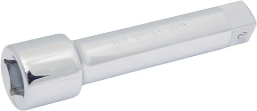 Miniatura 22 de Urrea Extensión de llave de vaso - 5263 - Extensor de trinquete de 18 pulgadas con construcción forjada y acabado de níquel-cromo - 5263