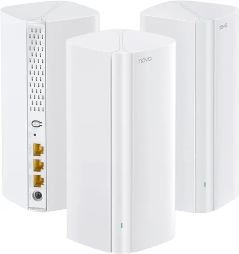 Miniatura 12 de Tenda Sistema WiFi 6 de malla Nova
