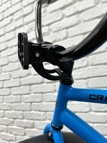 Miniatura 7 de AlveyTech Cesta de alambre frontal universal con accesorios de montaje de liberación rápida para bicicletas y scooters – Cestas de bicicleta grandes