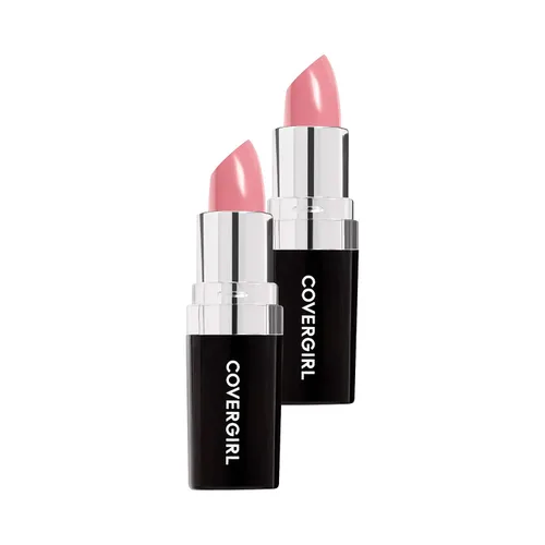 Miniatura 4 de Lápiz labial de color continuo Covergirl, Melocotón bronceado 015