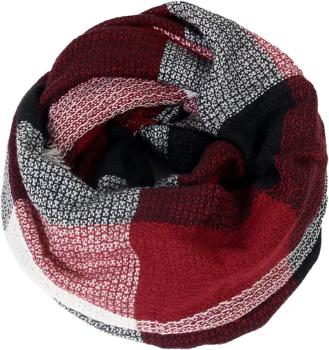 Miniatura 9 de Bufandas de moda a cuadros y cuadros Infinity de Scarfand's Tartan
