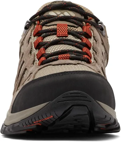 Miniatura 3 de Columbia Redmond Iii - Tenis de senderismo impermeables para hombre