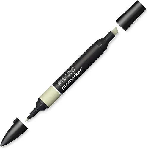 Miniatura 84 de Winsor & Newton Marcadores, juego de 12