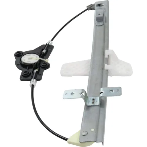 Miniatura 3 de Para Nissan Maxima Elevalunas Trasero 2004 05 06 07 2008 Lado del conductor Potencia NI1550115 827217Y000