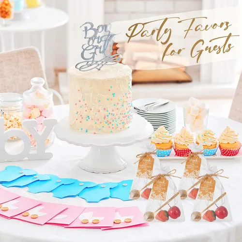 Miniatura 7 de Gueevin Juego de 100 cucharas de té de boda de 4.7 pulgadas para invitados, mini cucharadita de postre de acero inoxidable con 100 etiquetas