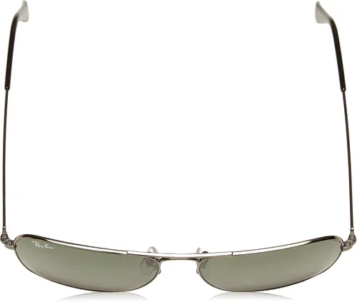 Miniatura 4 de Ray-Ban modelo Rb3136 Caravan - Lentes de sol de montura cuadrada