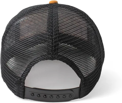 Miniatura 33 de AMERICAN NEEDLE Sinclair - Gorra de camionero ajustable con licencia oficial, auténtica, nueva