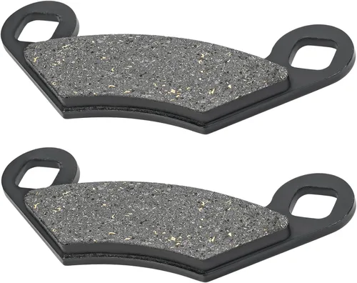 Miniatura 4 de AHL Pastillas de freno delanteras y traseras para Polaris 500 550 800 850 1000 XP Sportsman Forest XP Touring X2 H.O. EPS SP Scrambler High Lifter