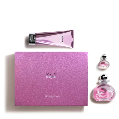 Miniatura 7 de Michel Germain Eau de Parfum Fragancia en Spray de Azúcar Sexual
