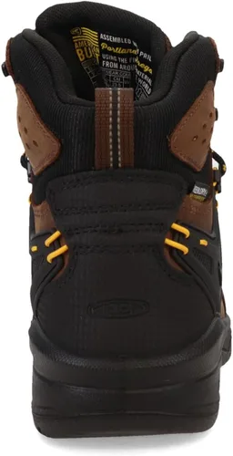 Miniatura 5 de Women's Keen, Dover 6 Inch WP Comp Toe Boot