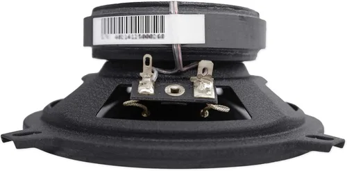 Miniatura 4 de 2 Kicker 43DSC504 D-Series 5.25" 200W 2-vías 4-Ohm altavoces coaxiales de audio para coche