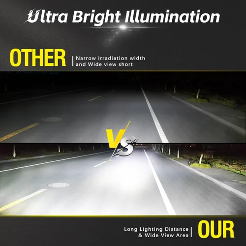 Miniatura 6 de Barra de luz LED curvada de 32 pulgadas, 240 W, superbrillante, combo de haz amplio y puntual, 48000 lm, barras de luz de una fila para conducción