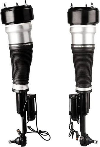 Miniatura 10 de maXpeedingrods Amortiguador de Suspensión Neumática Delantero Izquierdo para Mercedes-Benz S550 S450 S350 CL550 2007-2013 2213200438 A2213200438