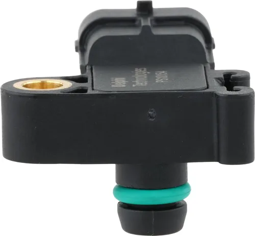 Miniatura 6 de Delphi Sensor de presión absoluta del colector PS10154