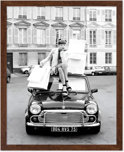 Miniatura 9 de Poster Master Póster vintage de cámara antigua, impresión retro de fotógrafo, arte de fotografía, regalo para hombres, mujeres, camarógrafos, gran