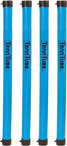 Tourna Tenn Tube - Pelota de tenis