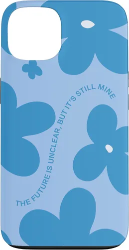Miniatura 7 de iPhone 11 Pro Max The Summer I Turned Pretty - Vintage Daisy - Funda azul