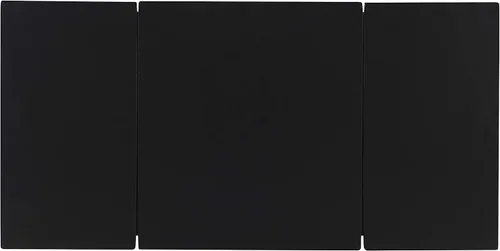 Miniatura 27 de Linon Juego de tocador, negro