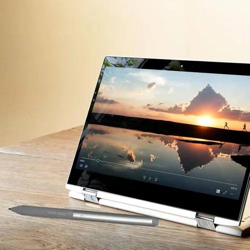 Miniatura 5 de Bolígrafo activo recargable G3 para HP recargable Active Pen G3 Stylus compatible con HP EliteBook x360 1030 G3/G4 EliteBook x360 1040 G5/G6 ZBook