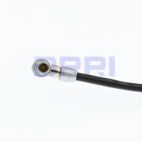 Miniatura 4 de Cable de audio XLR hembra de 3 pines a 5 pines macho de doble canal para Arri Alexa Mini Cámara Z-Cam