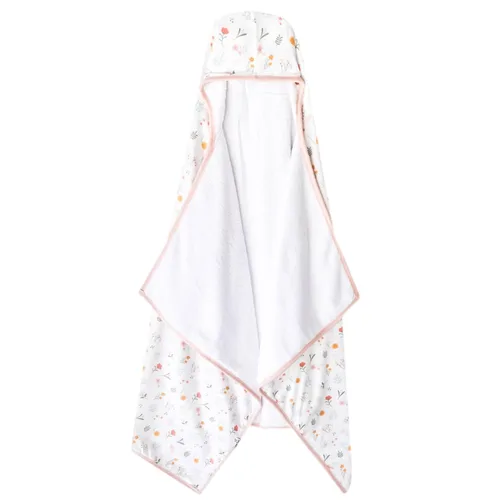 Miniatura 155 de Copper Pearl Toallas de baño con capucha, toallas de baño con capucha, bolsillos y diseños geniales, ideales para regalar y hacer que la hora