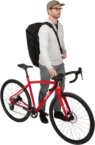 Miniatura 9 de Thule RoundTrip - Lona para bicicleta