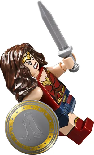 Miniatura 6 de Lego Super Heroes Héroes de la Justicia: Combate aéreo 76046