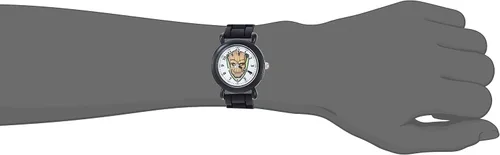 Miniatura 2 de Accutime Kids Marvel Avengers Captain America Spiderman Guardians of The Galaxy Analog Quartz Superhero Time Teacher Watch for Boys, Girls, Toddlers